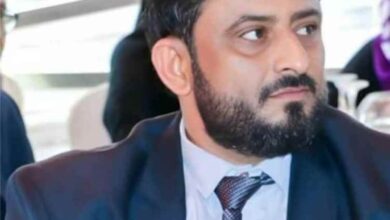 سند ذيبان : صفر تكدس للحافلات في منفذ الوديعة والإجراءات تسير بانسيابية