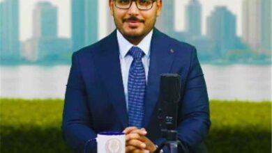 سياسي أردني: اليمن قد يشهد نموذجًا جديدًا للمواجهة.. ومعركة "ردع العدوان" قد لا تكون نسخة من عاصفة الحزم