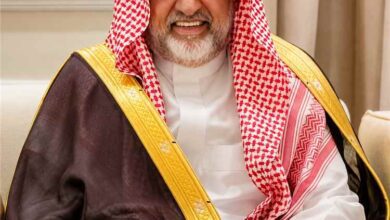 سياسي سعودي: حان الوقت لإستعادة الدولة اليمنية