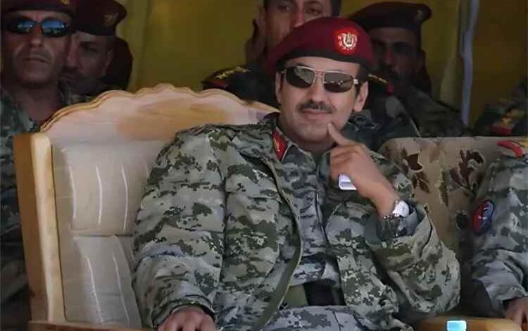 سياسي سعودي يثير تساؤلات حول مواقف أحمد علي صالح من الحكومة الشرعية
