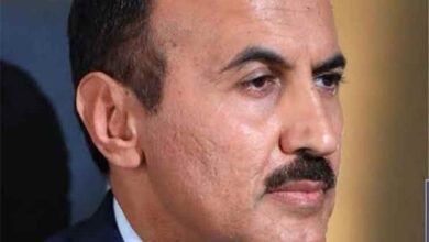 سياسي سعودي يكشف تفاصيل اتفاق بين السفير أحمد علي والحوثيين