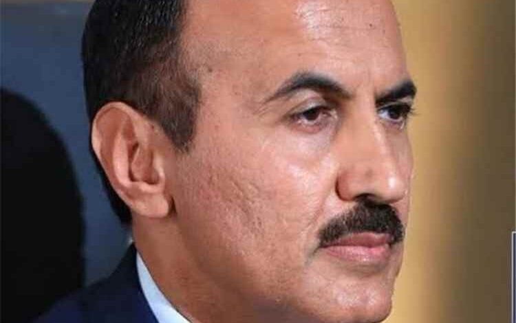 سياسي سعودي يكشف تفاصيل اتفاق بين السفير أحمد علي والحوثيين