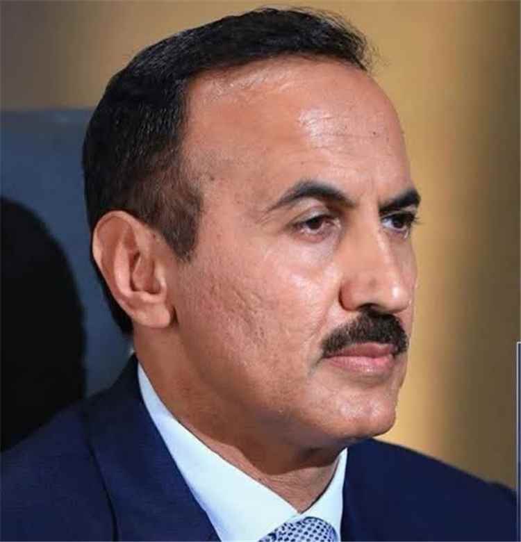 سياسي سعودي يكشف تفاصيل اتفاق بين السفير أحمد علي والحوثيين