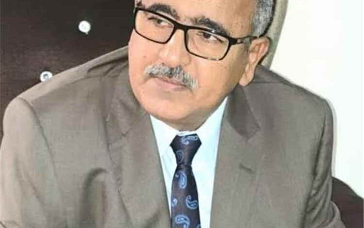 سياسي يدعو السعودية إلى تصحيح مسار المجلس الرئاسي قبل خوض معركة الحسم مع الحوثيين