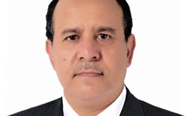 سيف الحاضري يطالب بكشف مصير منظومة اتصالات عسكرية تعاقدت عليها وزارة الدفاع