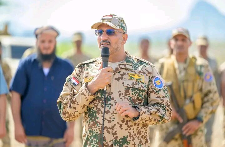 شائعات مقتل العميد طارق صالح.. متحدث عسكري يرد