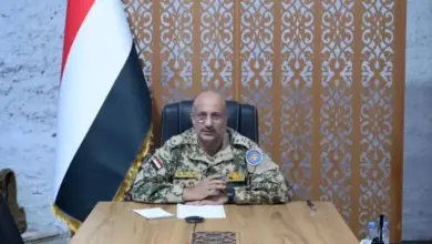 شاهد | طارق صالح يُعرّي زعيم الحوثيين ويوجه رسائل نارية للشعب: المعركة شمولية.. والنصر حتمي وقريب | فيديو وتفاصيل