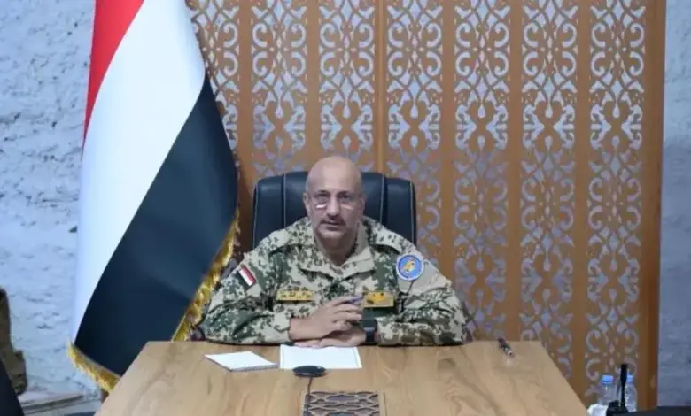 شاهد | طارق صالح يُعرّي زعيم الحوثيين ويوجه رسائل نارية للشعب: المعركة شمولية.. والنصر حتمي وقريب | فيديو وتفاصيل