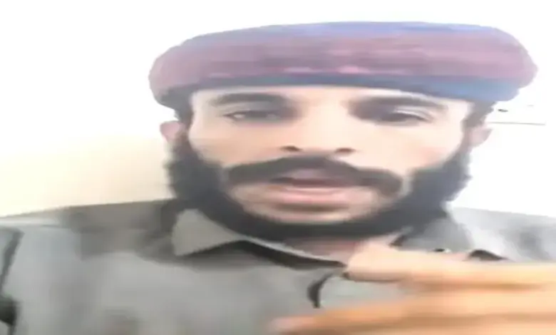شاهد من أهلها..ضابط أمني حوثي يفر إلى مأرب ويكشف جرائم وحشية بحق النساء بسجون صنعاء | من صرخة (أنا جاوع) إلى كشف كواليس الجريمة