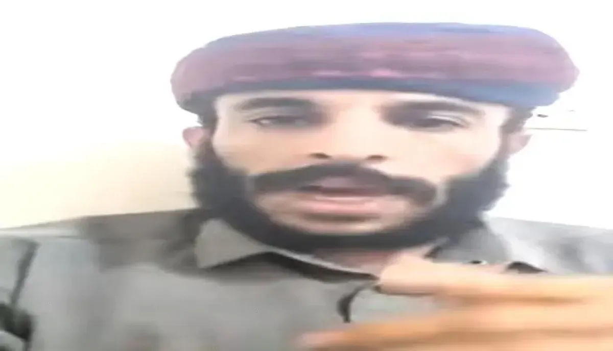 شاهد من أهلها..ضابط أمني حوثي يفر إلى مأرب ويكشف جرائم وحشية بحق النساء بسجون صنعاء | من صرخة (أنا جاوع) إلى كشف كواليس الجريمة