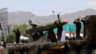 شبكة إطلاق غير مرئية | استخبارات تكشف مواقع سرية يطلق الحوثي منها الصواريخ الباليستية بإشراف قيادات إيرانية | اسماء وتفاصيل