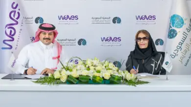 شراكة استراتيجية بين شركة ويفز للتسويق والجمعية السعودية الخيرية لمرض الزهايمر