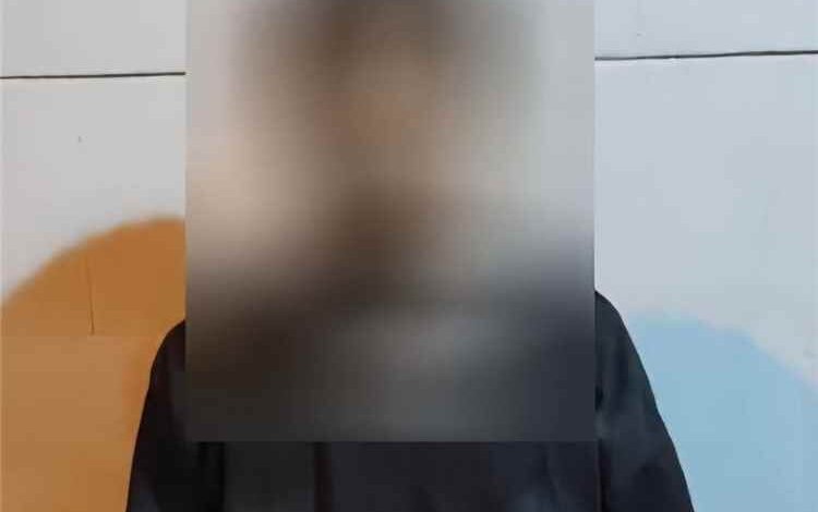 شرطة الشيخ عثمان تلقي القبض على متهماً برمي قنبلة صوتية قرب مستشفى الصداقة