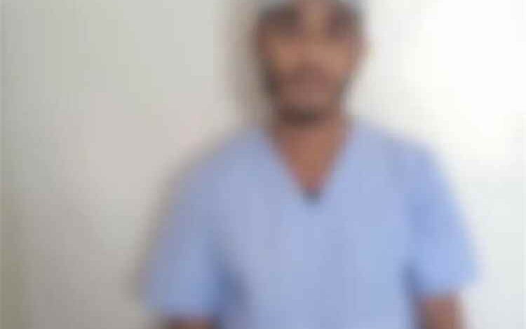شرطة الضالع تضبط سجينًا هاربًا محكومًا بالإعدام