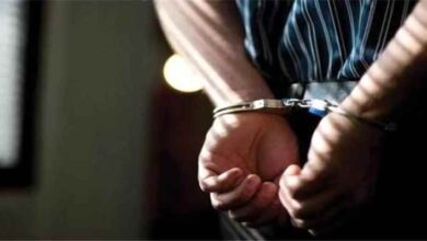 شرطة تعز تضبط أحد المطلوبين أمنيا بجرائم إرهابية