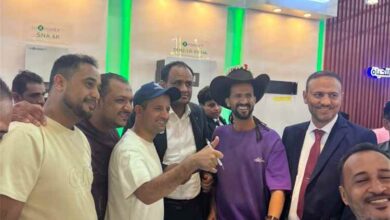 شركة الراعبي تحوز على مركز الريادة في الجودة ومواكبة تكنولوجية الطاقة المتجددة
