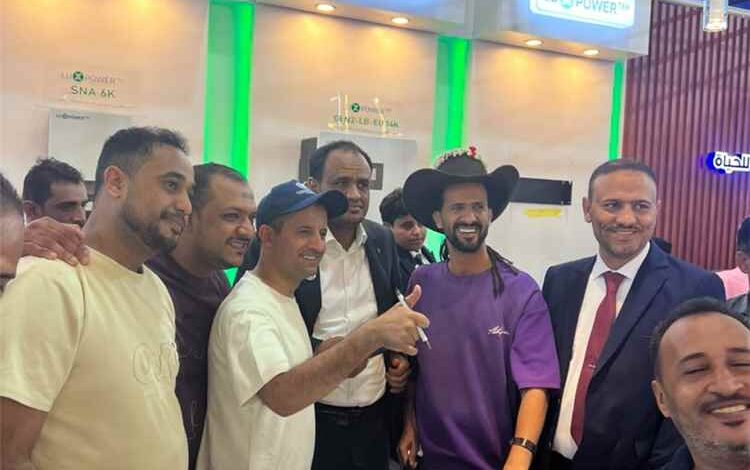 شركة الراعبي تحوز على مركز الريادة في الجودة ومواكبة تكنولوجية الطاقة المتجددة