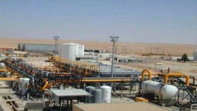 شركة الغاز في مأرب تزف بشرى للمواطنين حول انتهاء أزمة الغاز وتحدد الموعد