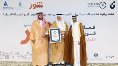 «شور دلني الشرقية 2026» يحصد رقمًا قياسيًا عالميًا بـ523 استشارة