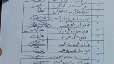 شيخ وإمام مسجد في لحج يناشد المحافظ الحالمي بإلحاق أرضية مسجد حمزة بالأوقاف