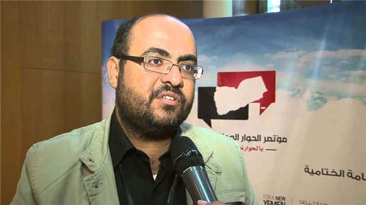 صالح البيضاني: غضب شعبي في مناطق سيطرة الحوثيين بسبب تدهور الأوضاع المعيشية