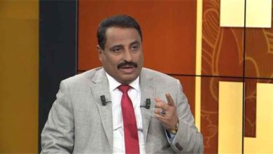 صالح الجبواني: استعادة الدولة اليمنية لا تتحقق بإخراج الحو ثيين من الحكم فقط