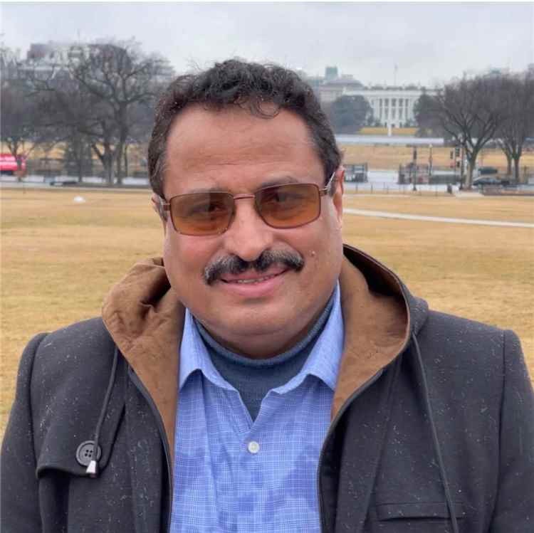 صالح الجبواني: لا حرب ولا حسم.. إدارة الصراع مع الحوثيين تهدد مستقبل اليمن