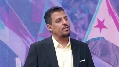 صحفي: الحو.ثي لا يؤمن بالحوار ، ومشروع الجنوب واليمن يبدأ باستعادة الدولة خلف الشرعية