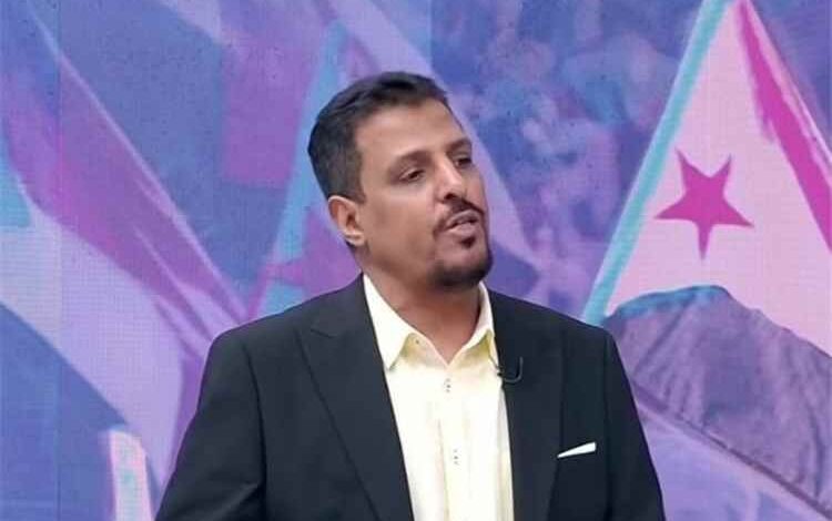 صحفي: الحو.ثي لا يؤمن بالحوار ، ومشروع الجنوب واليمن يبدأ باستعادة الدولة خلف الشرعية
