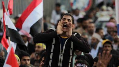 صحفي: الحوثي لن يستطيع إلغاء إرادة شعب يريد دولته وحريته ومستقبله