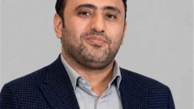 صحفي يؤيد الروحاني في سجاله مع أحمد بن فريد حول الشيخ زايد ومواقفه من الوحدة اليمنية