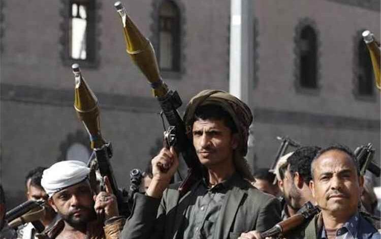 صحيفة أمريكية: الحرس الثوري عقد اجتماعات مع الحوثيين لتوسيع رقعة الحرب