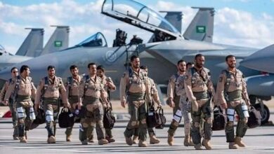 صحيفة أمريكية: السعودية تستعد لحرب جديدة ضد الحوثيين