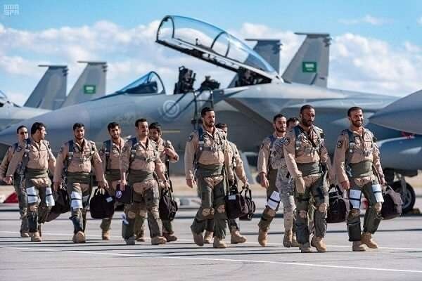صحيفة أمريكية: السعودية تستعد لحرب جديدة ضد الحوثيين