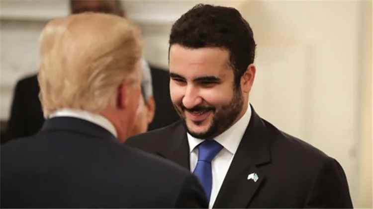 المشهد اليمني - صحيفة أمريكية تكشف كواليس لقاءات وزير الدفاع السعودي في البيت الأبيض وعلاقتها باليمن