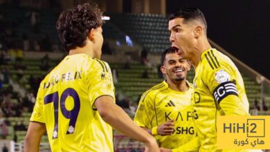 صدمة في الميركاتو.. النصر ينفرد برقم سلبي بين كبار الدوري السعودي