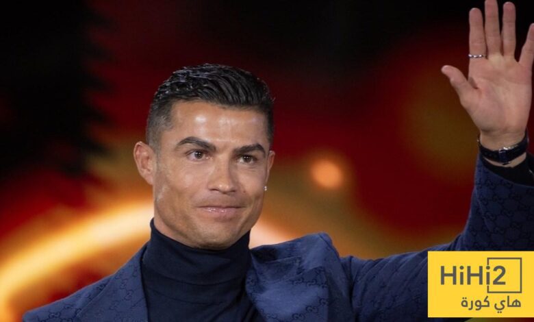 صدمة في النصر.. رونالدو مهدد بالغياب عن ضربة البداية