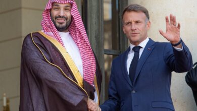 صدى زيارة ولي العهد إلى فرنسا يتواصل.. الإعلام الأوروبي يرصد شراكة سعودية فرنسية تتجاوز النفط