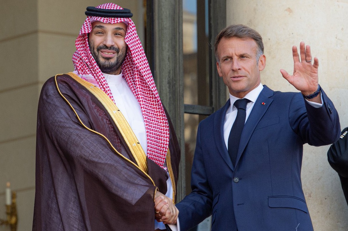 صدى زيارة ولي العهد إلى فرنسا يتواصل.. الإعلام الأوروبي يرصد شراكة سعودية فرنسية تتجاوز النفط
