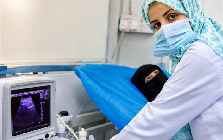 صندوق الأمم المتحدة للسكان يطالب بتمويل عاجل لدعم النساء والفتيات في اليمن