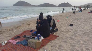 صندوق النظافة بعدن يكثف نشاطه التوعوي البيئي