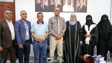 صندوق تنمية المهارات يوقع اتفاقية مع مركز السعيد للتدريب والتأهيل لتعزيز برامج التدريب والتأهيل
