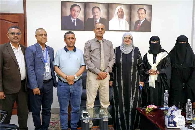 صندوق تنمية المهارات يوقع اتفاقية مع مركز السعيد للتدريب والتأهيل لتعزيز برامج التدريب والتأهيل