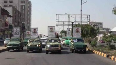 صور قتلى الحوثيين تملأ صنعاء وتكشف حجم النزيف البشري