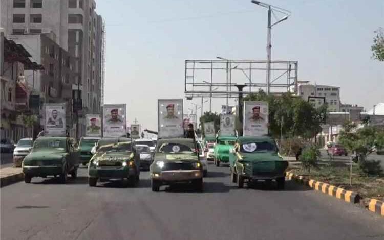 صور قتلى الحوثيين تملأ صنعاء وتكشف حجم النزيف البشري