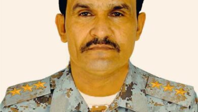 ضابط في اللواء 13 مشاة يناشد مجلس القيادة ووزارة الدفاع إنصافه بعد إسقاط اسمه من كشوف المرتبات