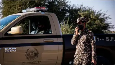 ضبط 4 مواطنين صادوا 15 كائناً فطرياً بلا ترخيص في محمية الملك سلمان