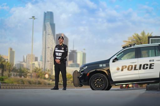 ضبط أكثر من 14 ألف مخالف خلال أسبوع