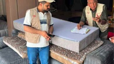 ضبط احتكار أكثر من 50 أسطوانة غاز بالمحطات.. "صناعة المنصورة" يحيل مخالفين لشرطة كابوتا