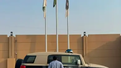 ضبط مواطن نقل 11 مخالفاً إثيوبياً في جازان وإحالته للنيابة العامة